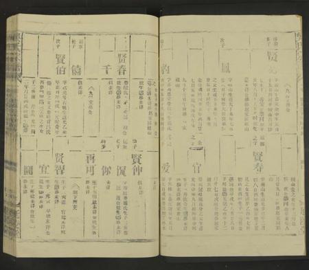 江西吴氏族谱-吴氏宗谱[未标明卷数].pdf电子版插图2