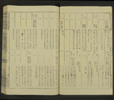 江西吴氏族谱-吴氏宗谱[未标明卷数].pdf电子版插图3