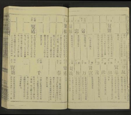 江西吴氏族谱-吴氏宗谱[未标明卷数].pdf电子版插图5