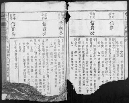 江西吴氏族谱-吴氏重修族谱[不分卷].pdf电子版插图5