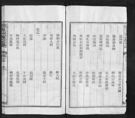 江西吴氏族谱-怀玉吴氏宗谱[6卷首1卷].pdf电子版插图3