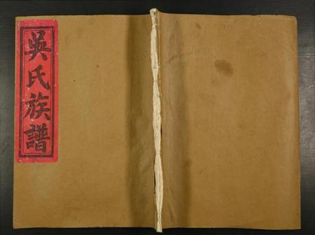 江西吴氏族谱-桐冈吴氏族谱.pdf电子版