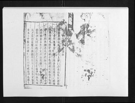 江西吴氏族谱-鸿源吴氏宗谱[12卷首末各1卷].pdf电子版插图1