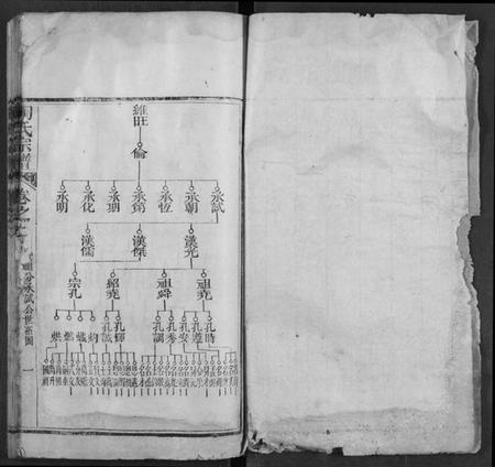 湖北陶氏族谱-陶氏宗谱.pdf电子版插图2