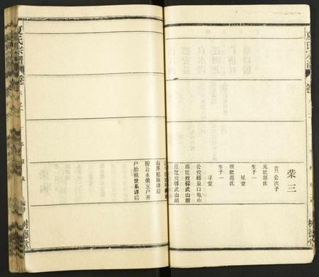 江西夏氏族谱-夏氏宗谱.pdf电子版插图5