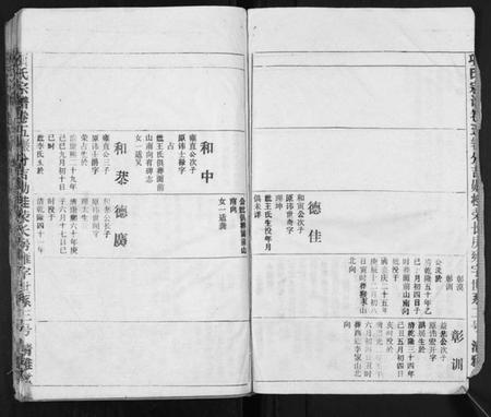 江西项氏族谱-项氏宗谱.pdf电子版插图3