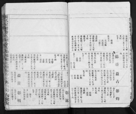 江西项氏族谱-项氏宗谱.pdf电子版插图4