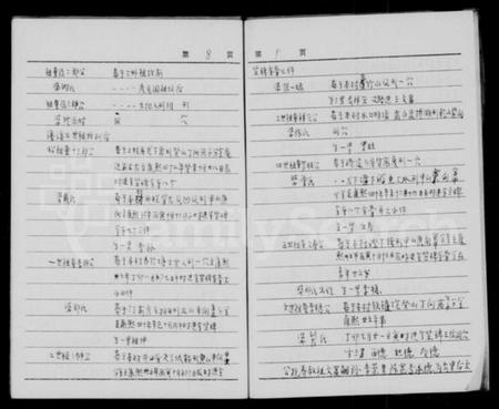 四川童氏族谱-资阳南乡童氏家谱.pdf电子版插图5 四川童氏族谱-资阳南乡童氏家谱.pdf电子版插图5