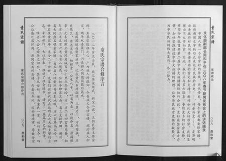 湖北童氏族谱-童氏宗谱.pdf电子版插图5