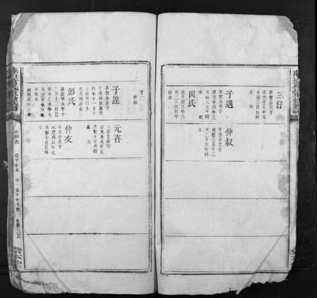 江西萧氏族谱-燕山萧氏重修族谱.pdf电子版插图5