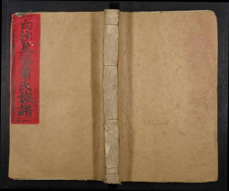 江西萧氏族谱-白沙星溪萧氏族谱.pdf电子版