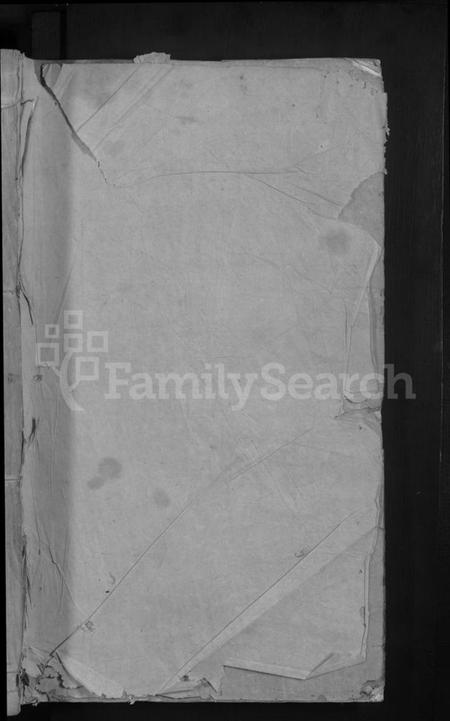 江西萧氏族谱-虎溪萧氏宗谱 [不分卷].pdf电子版插图1