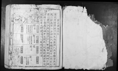 江西萧氏族谱-赤岭萧氏族谱.pdf电子版插图1 江西萧氏族谱-赤岭萧氏族谱.pdf电子版插图1