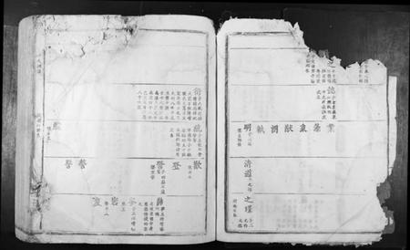 江西萧氏族谱-赤岭萧氏族谱.pdf电子版插图4 江西萧氏族谱-赤岭萧氏族谱.pdf电子版插图4