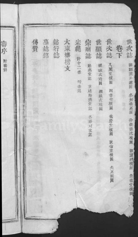 江西萧氏族谱-金滩滩头萧氏三修族谱 [不分卷].pdf电子版插图4