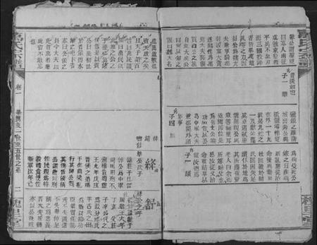 湖北万氏族谱-万氏宗谱.pdf电子版插图4