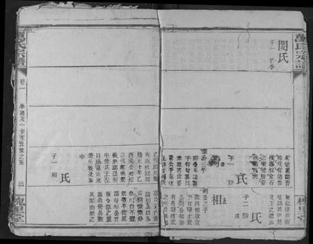 湖北万氏族谱-万氏宗谱.pdf电子版插图5