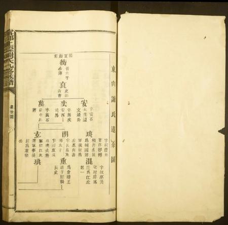 江西谢氏族谱-宁都上际谢氏九修族谱.pdf电子版插图1 江西谢氏族谱-宁都上际谢氏九修族谱.pdf电子版插图1