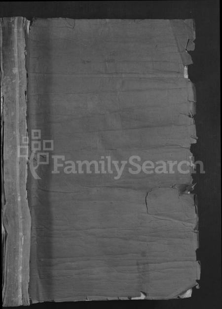 江西谢氏族谱-池溪谢氏四修族谱 [不分卷].pdf电子版插图1