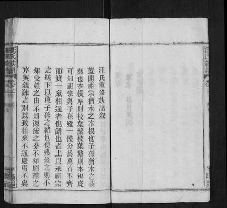 湖北汪氏族谱-汪氏族谱[5卷首1卷].pdf电子版插图4