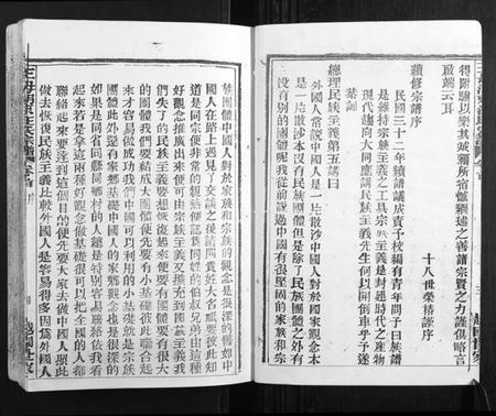 湖北汪氏族谱-王母湖东汪氏宗谱[16卷首1卷].pdf电子版插图4