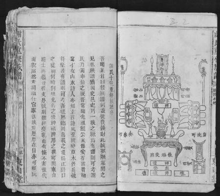 江西谢氏族谱-谢氏重修族谱.pdf电子版插图3