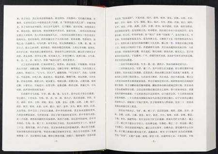 中国王氏族谱-中华王氏大成总谱. 第三部.pdf电子版插图5 中国王氏族谱-中华王氏大成总谱. 第三部.pdf电子版插图5