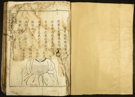 江西谢氏族谱-赣邑建节谢氏族谱.pdf电子版插图1 江西谢氏族谱-赣邑建节谢氏族谱.pdf电子版插图1