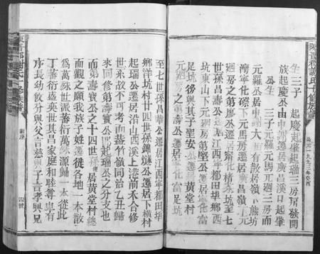 江西谢氏族谱-陈留郡谢氏十修族谱.pdf电子版插图4