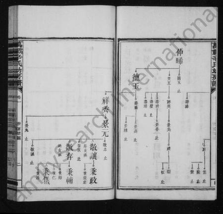 江西辛氏族谱-万载辛氏幼房谱 [11卷,及尾2卷].pdf电子版插图4