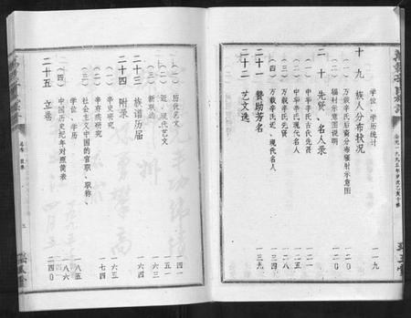 江西辛氏族谱-万载辛氏族谱 [按房分卷, 总卷2册, 长房谱44册, 次房谱1册, 幼房18册].pdf电子版插图4