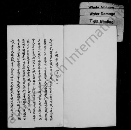 四川王氏族谱-王氏宗谱 [6卷,及首末].pdf电子版插图2