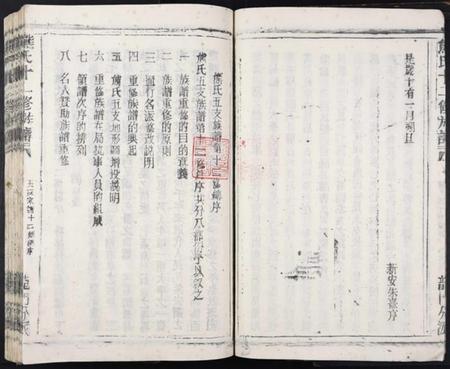 江西熊氏族谱-熊氏十二修族谱.pdf电子版插图5