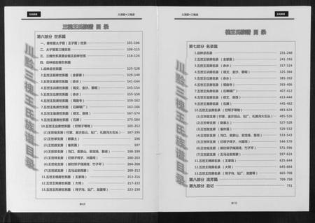 四川王氏族谱-王氏族谱[不分卷].pdf电子版插图4