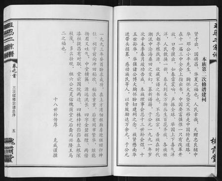 湖北王氏族谱-王马二宗谱[21卷首1卷].pdf电子版插图5