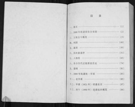 湖北王氏族谱-澴州王氏宗谱[13卷首1卷].pdf电子版插图2