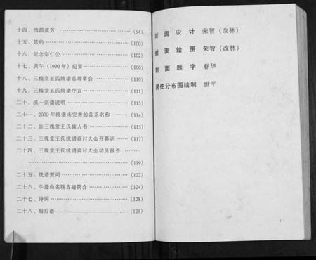 湖北王氏族谱-澴州王氏宗谱[13卷首1卷].pdf电子版插图3