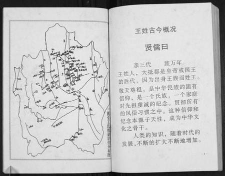 湖北王氏族谱-澴州王氏宗谱[13卷首1卷].pdf电子版插图4