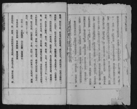 湖北王氏族谱-王氏宗谱.pdf电子版插图2 湖北王氏族谱-王氏宗谱.pdf电子版插图2