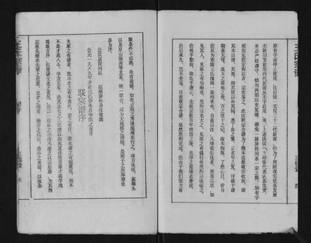 湖北王氏族谱-王氏宗谱.pdf电子版插图5 湖北王氏族谱-王氏宗谱.pdf电子版插图5