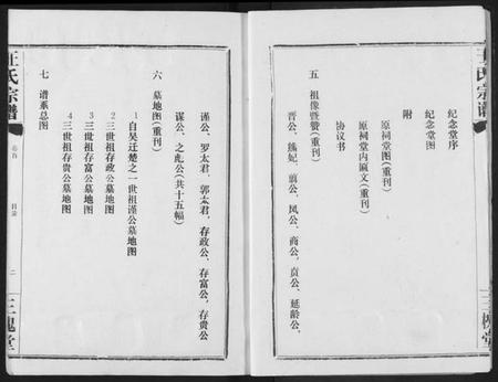 湖北王氏族谱-王氏宗谱.pdf电子版插图3