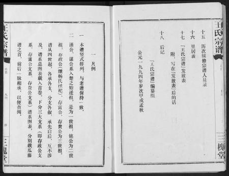 湖北王氏族谱-王氏宗谱.pdf电子版插图5