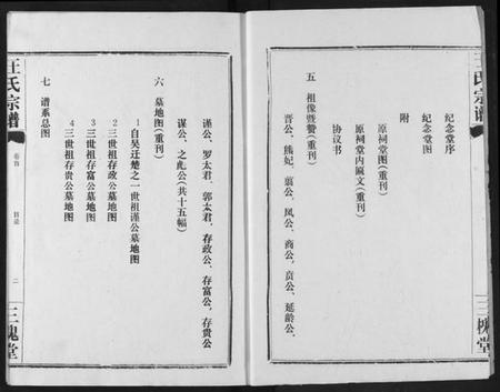 湖北王氏族谱-王氏宗谱.pdf电子版插图3