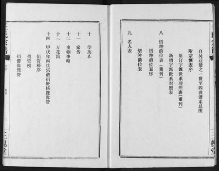 湖北王氏族谱-王氏宗谱.pdf电子版插图4