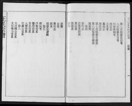 湖北王氏族谱-王氏宗谱.pdf电子版插图3