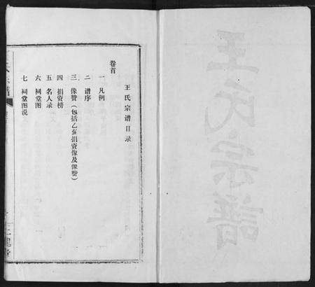 湖北王氏族谱-王氏宗谱.pdf电子版插图2