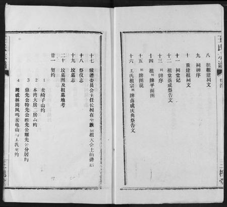 湖北王氏族谱-王氏宗谱.pdf电子版插图3