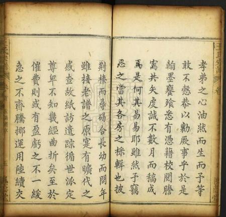 湖北王氏族谱-王氏宗谱.pdf电子版插图5