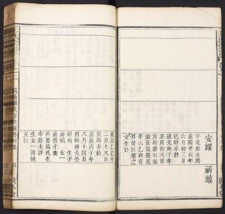 湖北王氏族谱-王氏宗谱.pdf电子版插图4