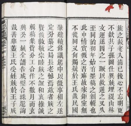 湖北王氏族谱-王氏宗谱.pdf电子版插图4